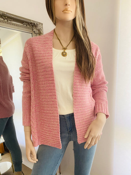 A.a.v Standard Knitted Cardigan