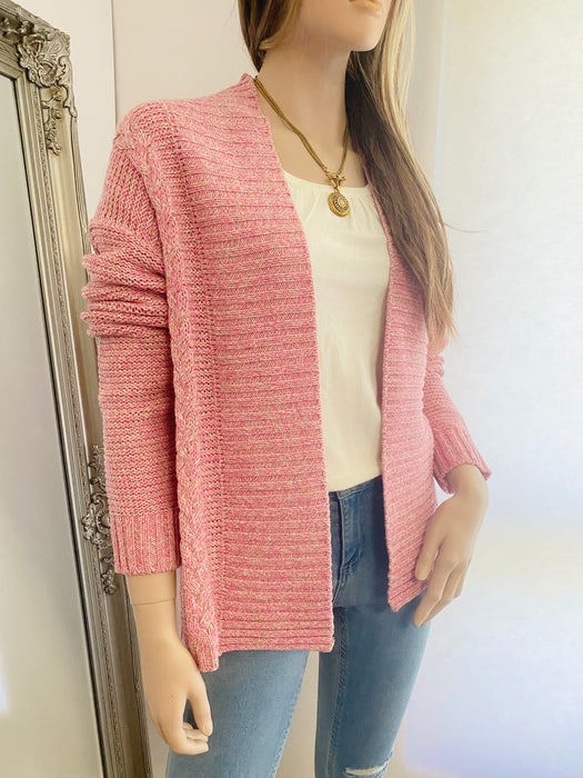 A.a.v Standard Knitted Cardigan