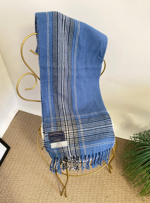 James pringle best sale weavers blanket